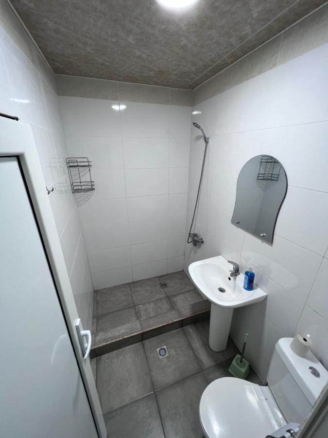 Hotel-Gvala Vardzia  Luaran gambar