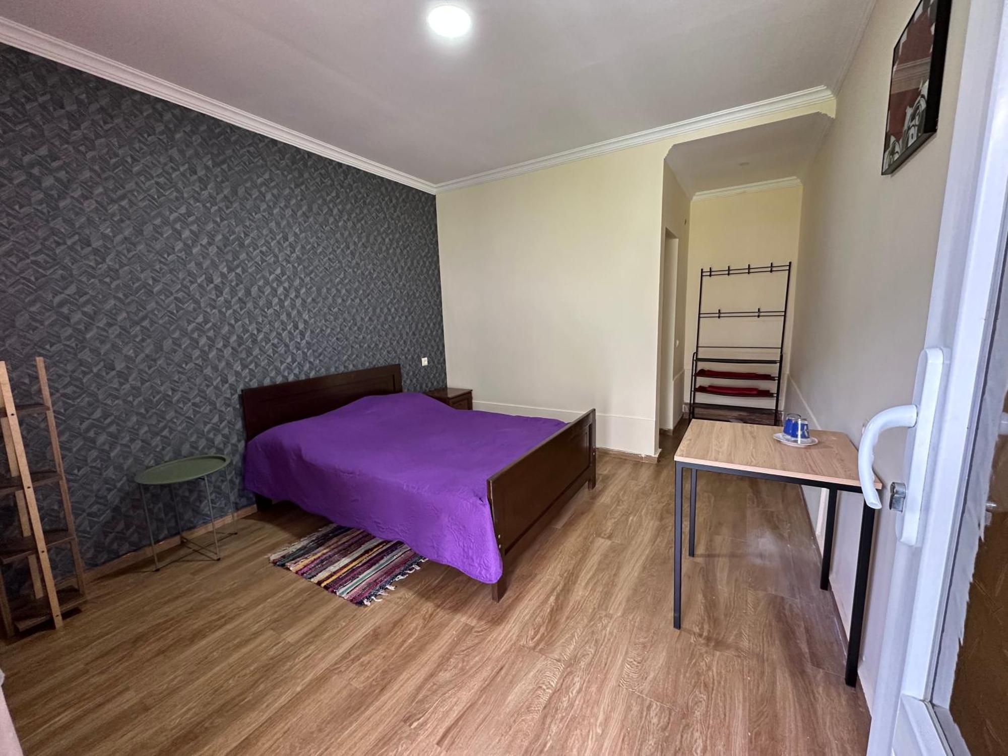 Hotel-Gvala Vardzia  Luaran gambar