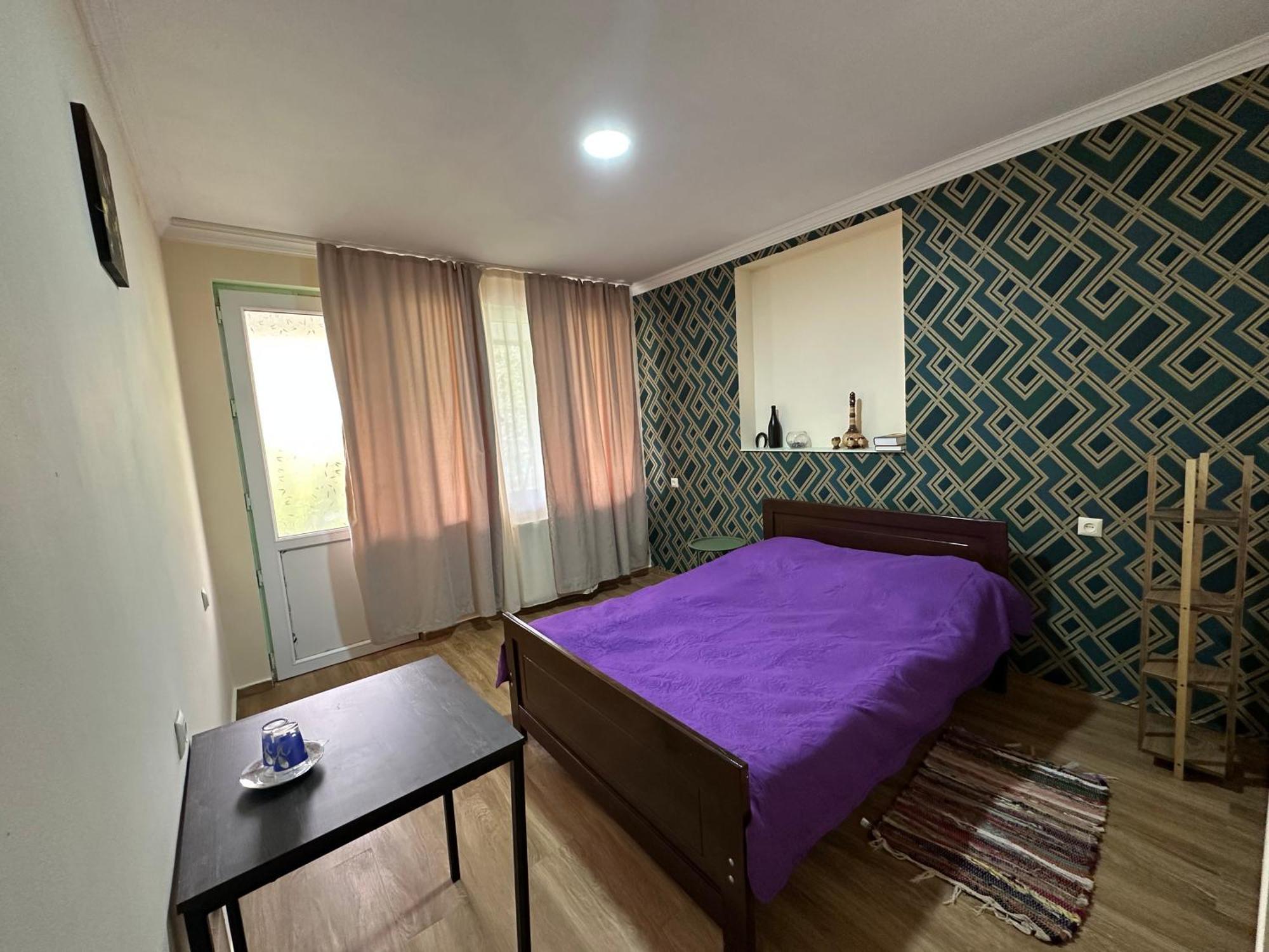 Hotel-Gvala Vardzia  Luaran gambar