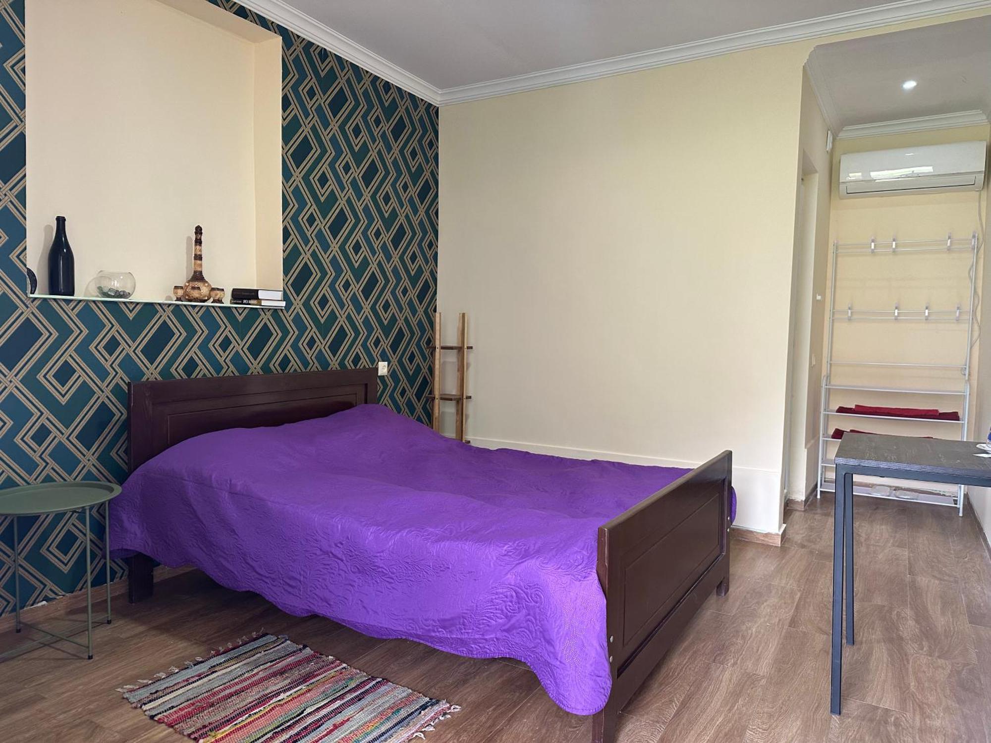 Hotel-Gvala Vardzia  Luaran gambar